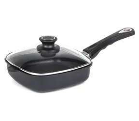 G21 Hluboká pánev Pool / 20 cm / s poklicí