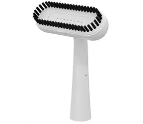 AENO 2v1 oválný kartáč pro mop SM2 / Náhradní kartáč / Pro parní mop AENO SM2