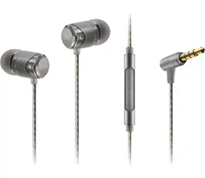 SoundMagic E11C / Sluchátka do uší