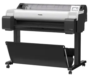 Canon imagePROGRAF TM-340 / Velkoformátová inkoustová tiskárna / 36" / 2400x1200 DPI / USB & LAN & Wi-Fi