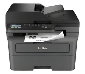 Brother MFC-L2802DW / Multifunkční laserová tiskárna / A4 / černobílá / 1200x1200dpi / 32str/min / duplex / WiFi