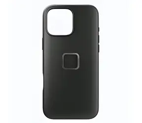 Peak Design Everyday Case černé / Kryt / Apple iPhone 16 Pro Max