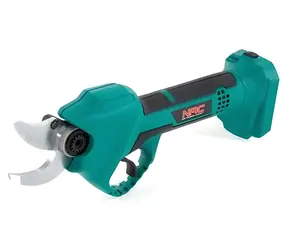 NAC PRB-BL-LI-20V - Bez aku / Aku nůžky na větve / 20V