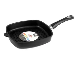 G21 Pánev BBQ grilovací / 28 cm