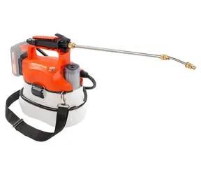 PowerPlus POWDPG80400 / Postřikovač / 20 V / 4 l / bez baterie