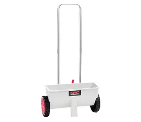 NAC Zahradní rozmetadlo / 12 l / záběr 450 mm