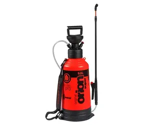 Kwazar ORION Super / Zahradní tlakový postřikovač / Obsah 9 l