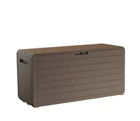 KETER Atlas 270 l hnědý / Zahradní box