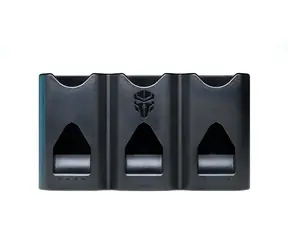 JUPIO Pr1me Gear Tri-Charge BLK22 / Nabíječka / Pro Panasonic DMW-BLK22