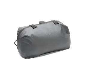 Peak Design Shoe Pouch Charcoal / Cestovní pouzdro na obuv / Kompaktní / 24 × 16 × 3 cm