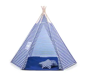 G21 Stan Teepee Zig Zag / Rozměry 114x19x19 cm