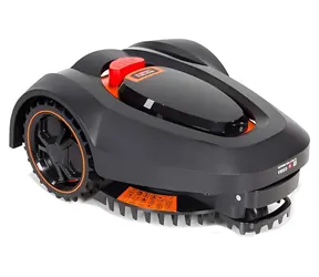 NAC RLM800-NG / Robotická sekačka na trávu