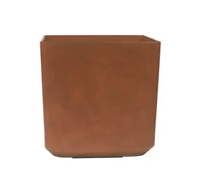 G21 Element Block 28 x 28 x 28 cm / Květináč