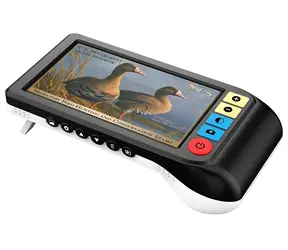 Levenhuk DTX DX50 / Digitální lupa