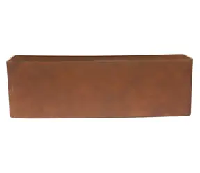 G21 Element Tub 80 x 26 x 26 cm / Truhlík