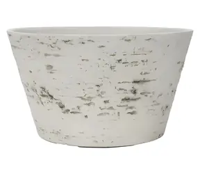 G21 Květináč Baltic Bowl 35 x 20 x 35 cm / Zahradní květináč