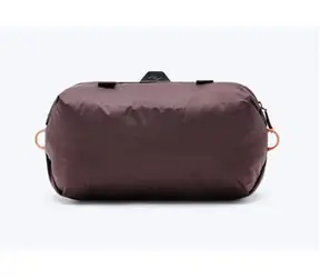 Peak Design Shoe Pouch Eclipse / Cestovní pouzdro na obuv / Kompaktní / 24 × 16 × 3 cm
