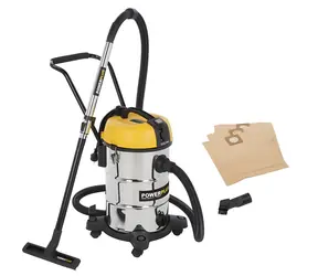 PowerPlus POWX3240 / Vysavač