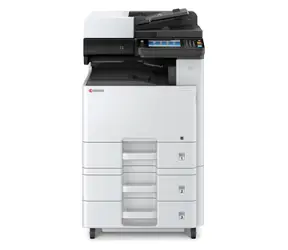 Kyocera ECOSYS M8130cidn / Barevná laserová multifunkce / A3 / 30 str/min / Duplex / USB / LAN