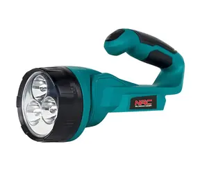 NAC CL-50-LI-20V / Aku svítilna / Li-Ion / 20V