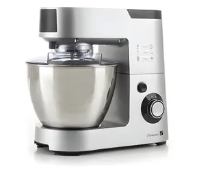 G21 Promesso Aluminium / Kuchyňský robot