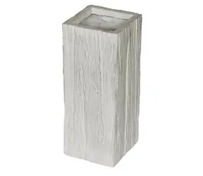 G21 Fossil Tube 50 cm / Květináč / Průměr 20 cm
