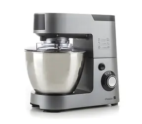 G21 Promesso Iron Grey / Kuchyňský robot