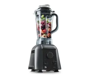 G21 Perfection Graphite Black / Blender