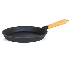 G21 Grilovací pánev litinová / Grilovací pánev / Litina