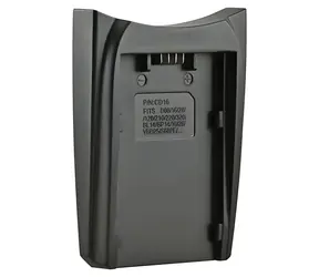 JUPIO redukce pro nabíječku Panasonic VW-VBD/VBR, Hitachi DZ-BP16 / Redukce / Pro Single i Dual charger