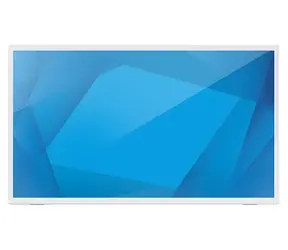 27" ELO 2770L bílá / Dotykový monitor / PCAP (10-Touch) / bez rámečku / matný / VGA+HDMI+DP / USB