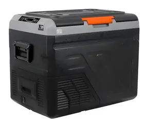G21 Zion 50 l / Autochladnička / Kompresorová / Objem 50 l