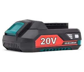 NAC B-40-LI-20V / Akumulátor / 20V / 2 Ah / Li-ion