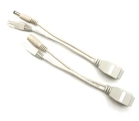 OEM PoE pasivní sada / PoE injektor a splitter / Power over Ethernet