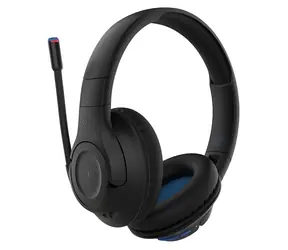 Belkin SoundForm Inspirer černá / Dětská bezdrátová sluchátka / Na uši / Bluetooth