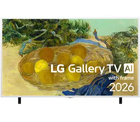 65" LG 65LX7B6LA.AEEQ černá / Televize / 4K UHD / QNED MiniLED / webOS / HDMI / Wi-Fi / 20W repro
