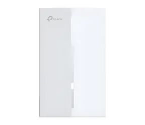 TP-Link Festa F65 Wall / Nástěnný přístupový bod / Wi-Fi 6 / 3000 Mb/s / PoE / 4x LAN
