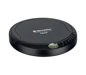 ROADSTAR PCD-499 BT / Přenosný CD přehrávač / MP3 / Bluetooth