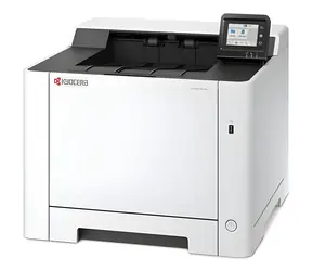 Kyocera ECOSYS PA2101cx / Barevná laserová tiskárna / A4 / 1200×1200 dpi / 21 ppm / LAN / USB