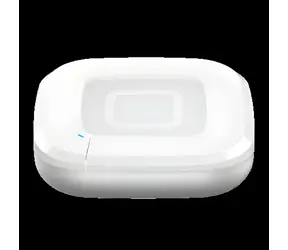 Homematic IP HmIP-HAP2 Access Point 2 bílá / Centrální jednotka / SmartHome / RJ-45 / AES 128 / IP20