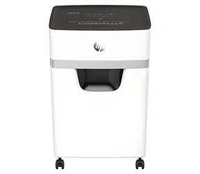 HP OneShred 15CC / Skartovač / křížový řez 4x35 mm / P-4 / 15 listů / 20 l