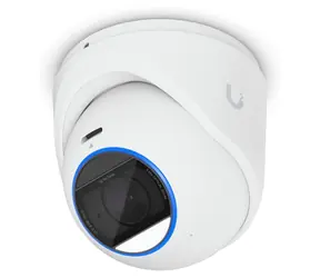 Ubiquiti UniFi Protect G6 Pro Turret bílá / IP kamera / 4K 8MP / IR přísvit / 2,36× zoom / IP66 / PoE+