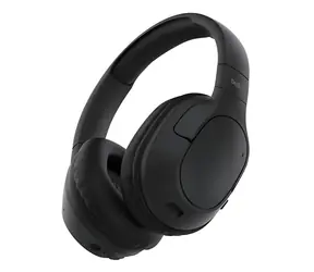 Belkin SOUNDFORM Surround černá / Bezdrátová sluchátka / Přes hlavu