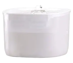 Petoneer Fresco EZ / Chytrá vodní fontána / UV-C filtrace / 2 l / Wi-Fi, Bluetooth