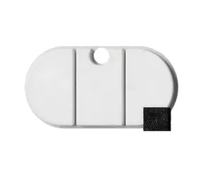 Petlibro Náhradní filtr Capsule / Filtr pro vodní fontánu / 8 ks