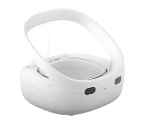Petoneer NutriCare / Chytré krmítko / RFID / 400 ml / Bluetooth / USB-C