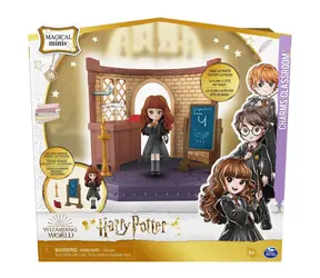 SPIN MASTER WW Charms Classroom