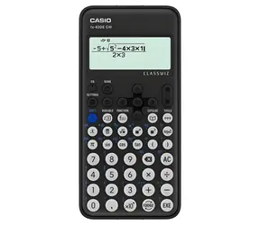 Casio FX-82DE CW / Kalkulačka