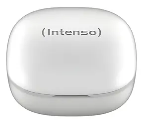 Intenso Buds Pro T502HAE bílá / Sluchátka / True Wireless / ANC / Bluetooth 5.3 / IPX4