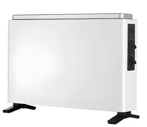 Midea Konvektorový ohřívač / Ohřívač / Konvekční